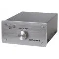 Спикерселектор DYNAVOX AMP-S MKII Silver (207733)