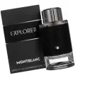 Мужская парфюмерная вода Montblanc Explorer 100 мл / Монтбланк Эксплорер