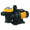Насос Glong Pool King FCP-370S с префильтром 10,2 м3/час(10м), 1ф/220В, 0,68/0,37 кВт