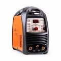 Сварочный инвертор FoxWeld Saggio TIG 200 DC Pulse Digital