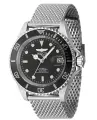 Наручные часы INVICTA Pro Diver, серебристый