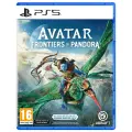 Игра Ubisoft Avatar: Frontiers of Pandora, PS5, с русскими субтитрами
