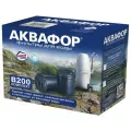Аквафор Комплект сменных картриджей для фильтра Аквафор Модерн, В200 (обычный)