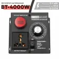 Регулятор напряжения BT-4000 (до 4 кВт, 220 В) для ТЭНа самогонного аппарата