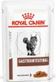 Royal Canin диета для кошек консервы 85гр GASTROINTESTINAL 24 шт