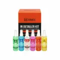 Набор квик детейлеров Chemical Russian In Detailer Small Kit CR716 комплект 6 шт.