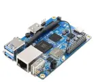 Микрокомпьютер Orange PI 3 LTS 2GB 8GB / мини компьютер