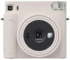 Фотоаппарат моментальной печати Fujifilm Instax SQUARE SQ1, белый