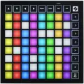 Контроллер midi-контроллер Novation Launchpad Mini MK3, 80 клавиш