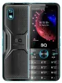 Мобильный телефон BQ-2842 Disco Boom Black/Blue