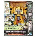 Transformers: Rise of the Beasts. Игрушка-трансфомер Beast Mode - Bumblebee