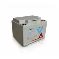 Аккумулятор для ИБП Vektor Energy GP 12-40 12В AGM (40 Ач) для источника бесперебойного питания