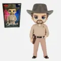 Очень Странные Дела - Фигурка Хупер Banpresto Stranger Things (Лицензиия)