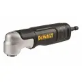 Насадка ударная угловая IMPACT 2 поколения DEWALT DT20500-QZ