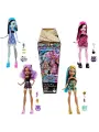 Кукла Monster High Buried Secrets (Волна 1-3), арт. HYV64