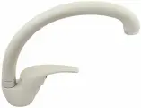 Смеситель для кухни ARCO однорычажный, боковая ручка