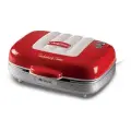 Электровафельница Ariete 1972/00 Red