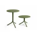 NARDI, Италия Стол Nardi Step, зелёный