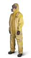 Комбинезон химической защиты ChemMax 1 (XXXL)