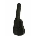 Чехол для акустической и классической гитары 41, Легкий Нейлоновый