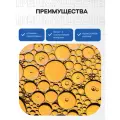 Уплотнительные кольца резиновые для автокондиционера, набор 270 штук, цвет - зеленый