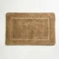 Коврик для ванной и туалета бежевый 90*60 Lopau BM-6014 WasserKRAFT