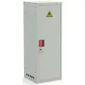 Шкаф для газ. баллонов 50л (на 1 шт.)