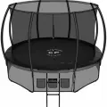 Каркасный батут Clear Fit SpaceHop 10Ft
