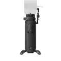 Аксессуар для экшн-камеры Insta360 X4/X5 FOMO Power Handle 6100mAh, Ручка с повербанком и пультом (Ориг)