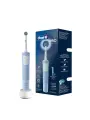 Зубная щетка электрическая Vitality Pro голубой
