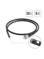 Зонд для видеоэндоскопа iCartool IC-V116A-10, 2 камеры, 10м, 8мм iCartool