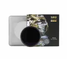 Светофильтр Benro SHD ND64 IR ULCA WMC 72 mm