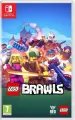 LEGO Brawls [Nintendo Switch, русские субтитры]