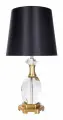 Настольная лампа декоративная Arte Lamp Musica A4025LT-1PB от ImperiumLoft