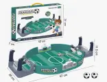 (большой) 2021-1 Настольная игра Футбол (футбол настольный)