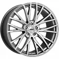 Литой колесный диск Aez Panama High Gloss 10xR21 PCD5x120 DIA74.1 ET40 Насыщенный серебристый