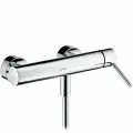 Смеситель для ванны AXOR Starck 10611000 хром