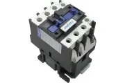 ANDELI Контактор CJX2-D3201 32A 220В/AC3 1НЗ 50 ГЦ артикул ADL08-009