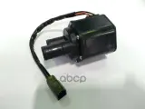 Кран ГАЗ-31105,3302 Бизнес отопителя электрический (КУОТ-2-ЭП) CARTRONIC Cartronic арт. CRTR0120010
