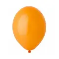 Шар латексный ненадутый В 105/007 Пастель Экстра Orange 32 см (50 в уп)