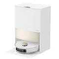 Робот-пылесос Dreame L20 Ultra, управление со смартфона, станция самоочистки