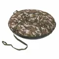 Ватрушка тюбинг детский 95 см, TubingPro Премиум Камуфляж