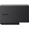 Внешний накопитель Toshiba Canvio Basics 2022 4TB HDTB540EK3CA
