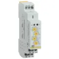 Реле времени ORT 2 конт. 2 уст. 12-240В AC/DC IEK ORT-2T-ACDC12-240V ( 1шт. )