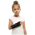 Бандаж для лучезапястного сустава для детей Е-204/1 левый Крейт