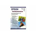 Фотобумага EPSON Premium Glossy Photo Paper A3+ (C13S041316)