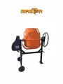 Бетономешалка электрическая MASTER БМ-140Т