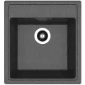 Кухонная мойка Dr.Gans НИКА 470 Черный