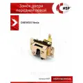Замок двери передней левой DAEWOO NEXIA