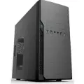 Корпус для компьютера Foxline FL-628, тип Minitower